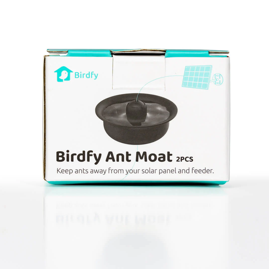 Ant Moat For Birdfy Hum Feeder Duo - Image 5