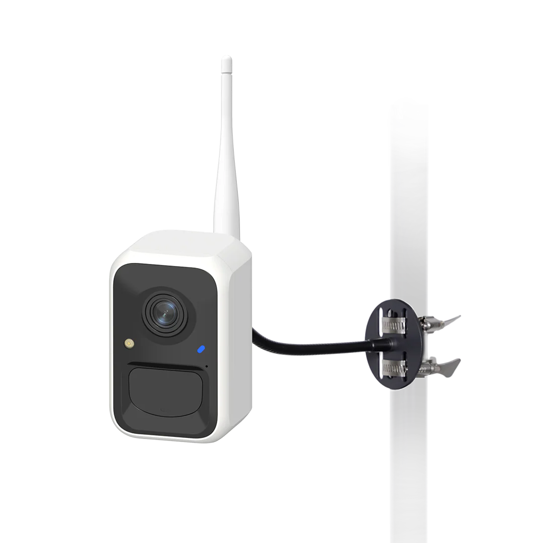 Birdfy Cam - Versatile Standalone Backyard Birdwatching Camera - Image 8